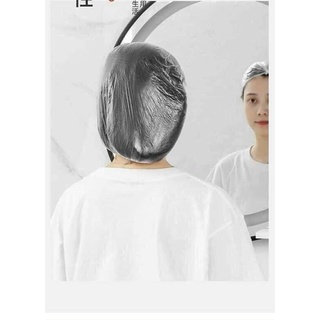 SET 100 MÀNG BỌC THỰC PHẨM TÚI GẤU