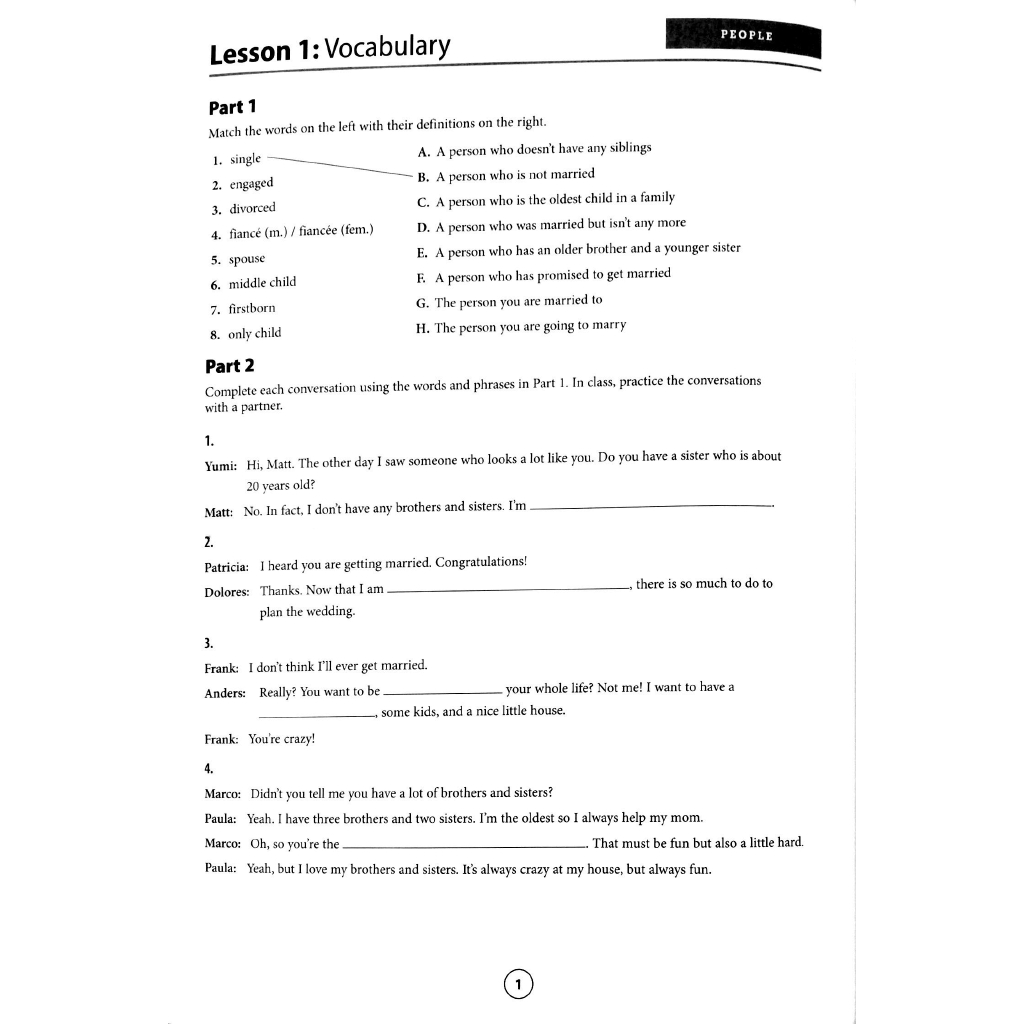 Sách - Speak Now 3 Workbook