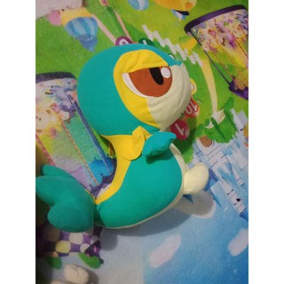 Sét gâu noel của như như