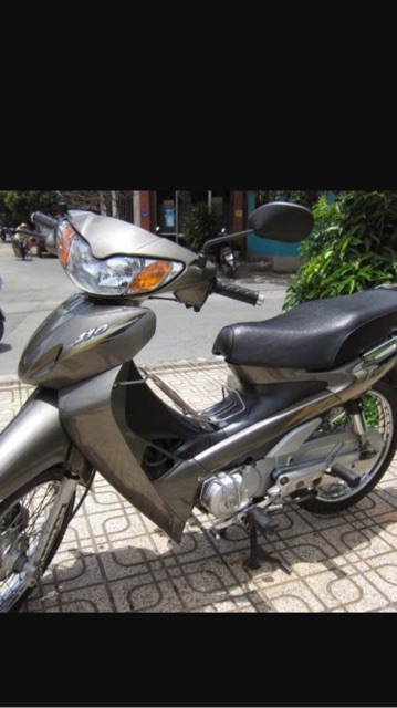 Combo cặp phôi chìa khoá xe FUTURE I hàng thái lan