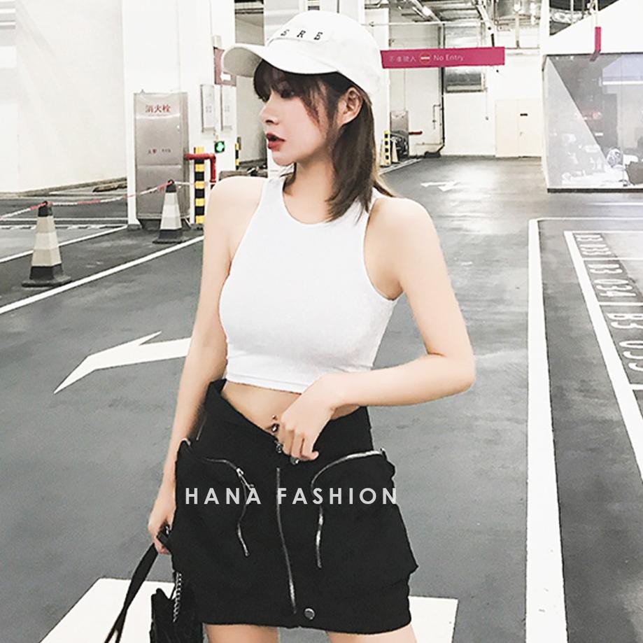 Áo Tank Top (Ara-288) Hana Fashion - Sita Cho Nữ - Tt007