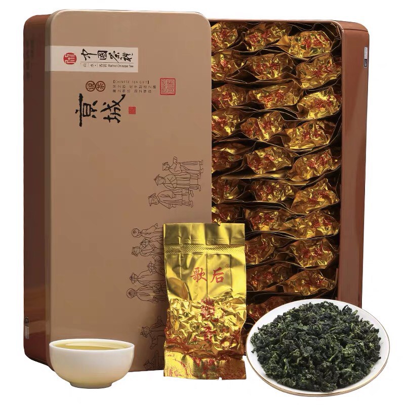 Hộp trà mạn thiết quan âm  siêu thơm ngon | BigBuy360 - bigbuy360.vn