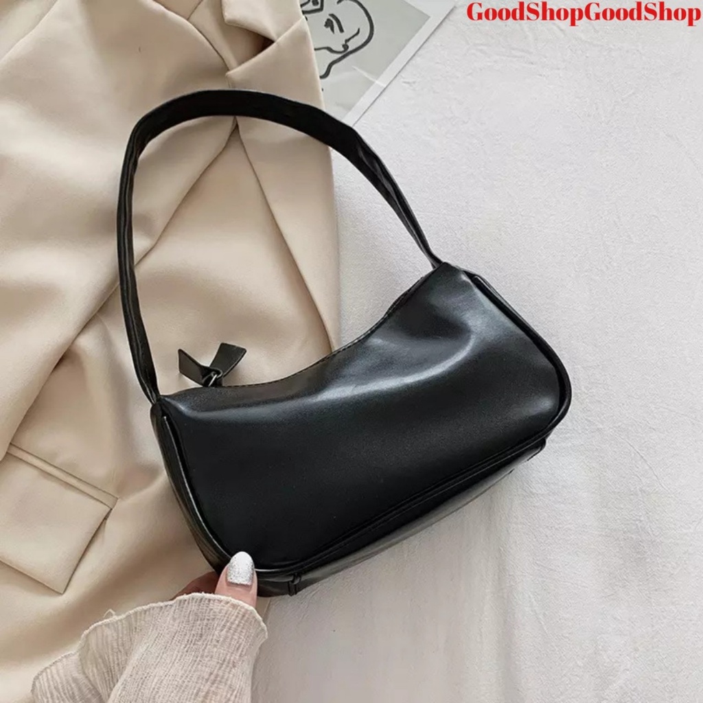TÚI NỮ KẸP NÁCH ĐEO VAI XÁCH TAY NEW-0014 KIỂU DÁNG SANG TRỌNG THIẾT KẾ TINH TẾ CHẤT LIỆU DA SÁNG BÓNG