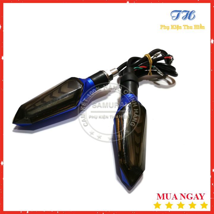 Xi Nhan Mũi Tên L17 Shark Power - Siêu Sáng Siêu Ngầu