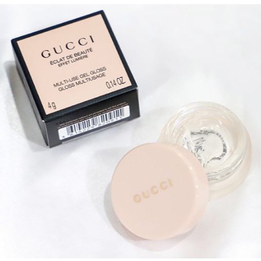 SASA ❤  GUCCI (Hàng Mới Về) Kem Bắt Sáng Đa Năng Hiệu Gucci 4g 2020 | BigBuy360 - bigbuy360.vn