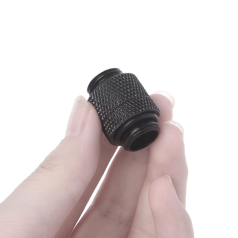 Đầu Nối Ống Nước G1 / 4 Xoay 360 Độ Chuyên Dụng