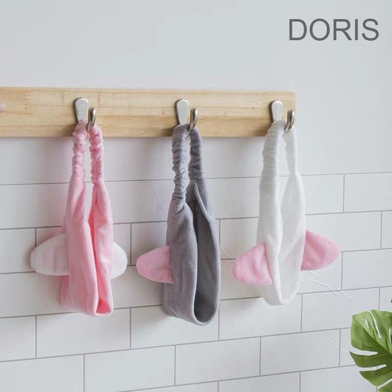 Băng Đô Tai Mèo Nhỏ Cute - DORIS HOUSE | WebRaoVat - webraovat.net.vn