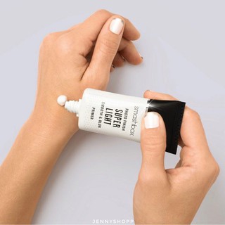 Kem lót Smashbox Super Light Smooth and Blur Primer 30ml