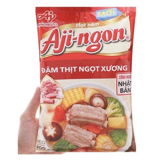 Hạt nêm aji-ngon 170g-900g