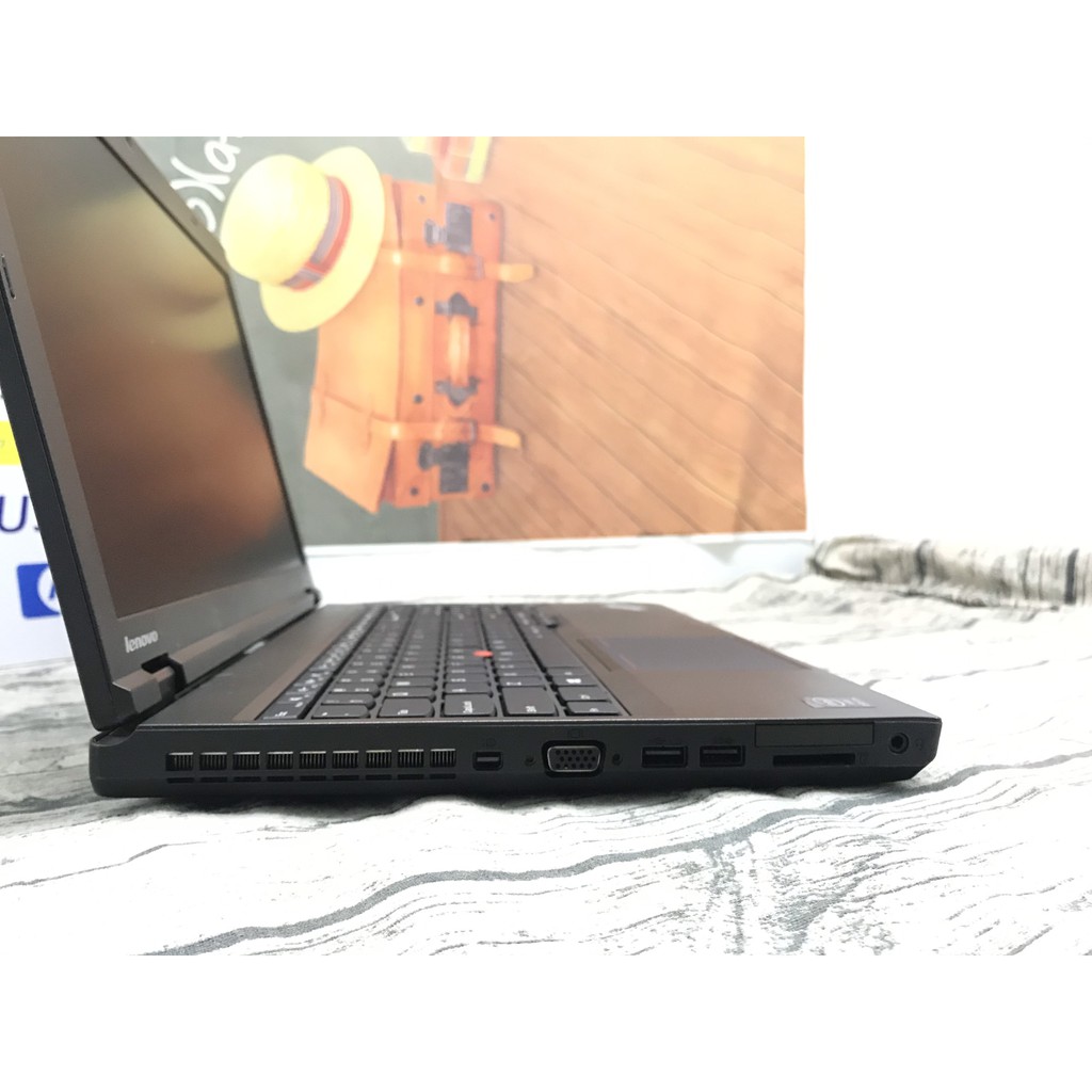 Laptop Lenovo Thinkpad T540p, chuyên lập trình | BigBuy360 - bigbuy360.vn