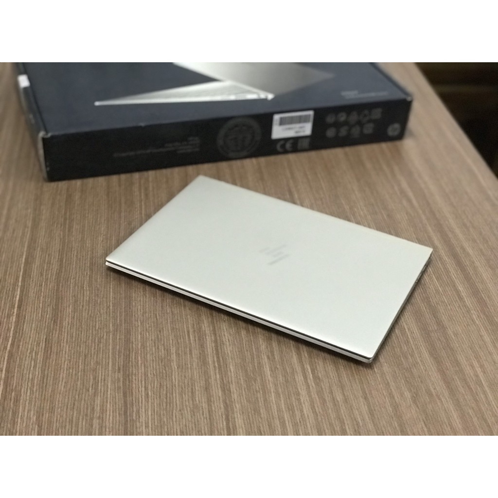 HP Envy 13 - 2019 (Core I7-8565U 8CPU, Ram 8GB, SSD 256GB, VGA 2GB, MH 13.3' FullHD Full viền) Máy New 100% Fullbox | BigBuy360 - bigbuy360.vn