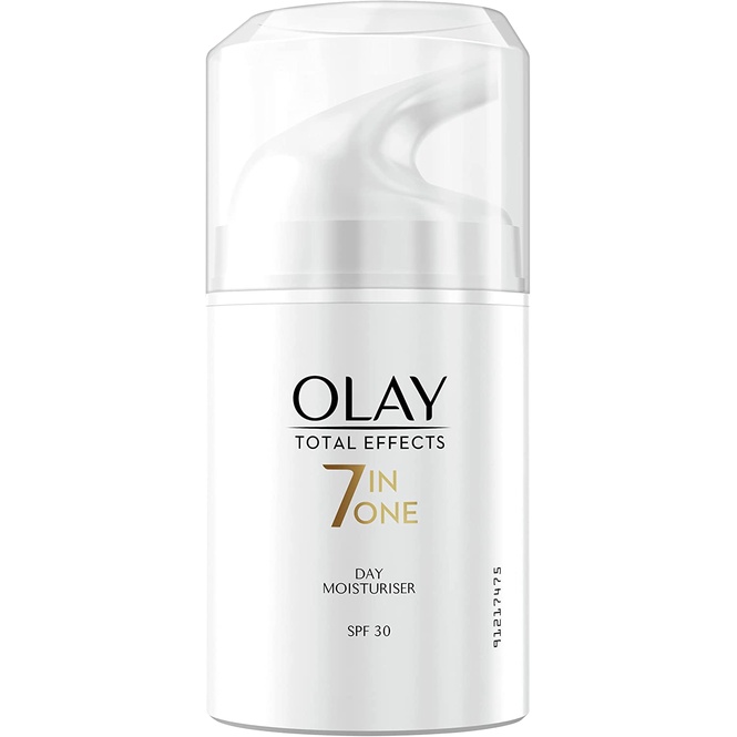 Kem dưỡng OLAY 7 IN ONE bảy tác dụng TOTAL EFFECT 50ml