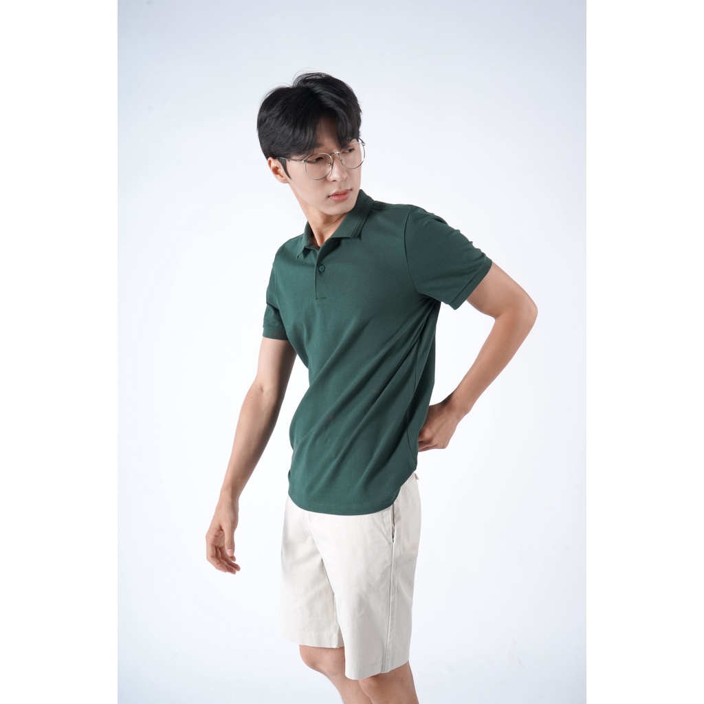 Áo Polo. FITTED form - Routine 10S21POL027