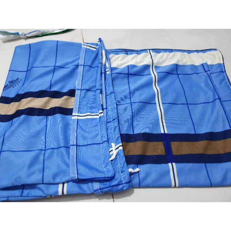 Bộ 2 vỏ gối nằm+1 vỏ  gối ôm thun lạnh Hàn Quốc mẫu mới nhất | BigBuy360 - bigbuy360.vn