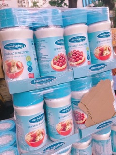 Đường Ăn Kiêng Hermesetas
