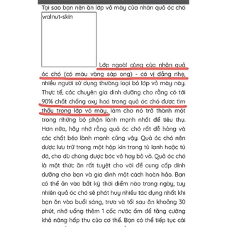 Nhân óc chó vàng Mỹ