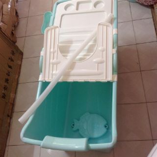 Bồn Tắm Gấp Gọn 120cm