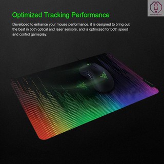 Tấm Lót Chuột Máy Tính Razer Sphex V2 Mini 0.5mm