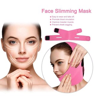 Miếng dán nâng cằm vline, nâng cơ mặt