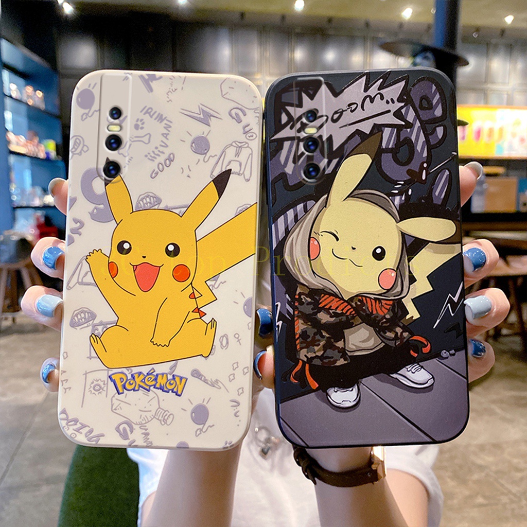 ốp lưng Vivo V15 Pro ốp lưng Vivo V15Pro Ốp Lưng Điện Thoại Silicone Chống Sốc Cho Vivo V15 Pro Vivo V15Pro