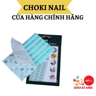 Keo dán đa năng take it gắn đá dán móng giả chăm sóc trang trí móng làm nail