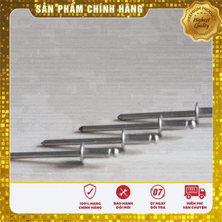 [mã sfp-55880557 giảm 10k đơn 150k] rive (đinh rút) 100g
