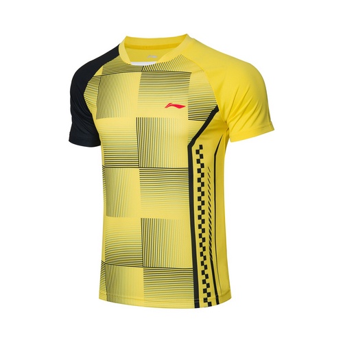 Áo T-Shirt Thể Thao Nam Li-Ning AAYR197-1