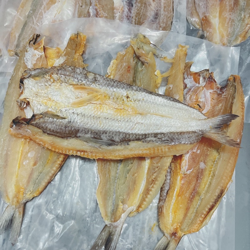 🐟🐟🐟[HCM] Cá nhồng khô Phú quốc, đặc sản đảo ngọc. | BigBuy360 - bigbuy360.vn