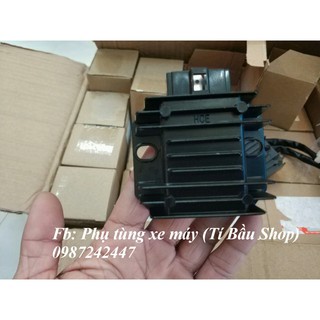 Sạc xe máy Suzuki GD ( sạc chuôi cắm HCE)