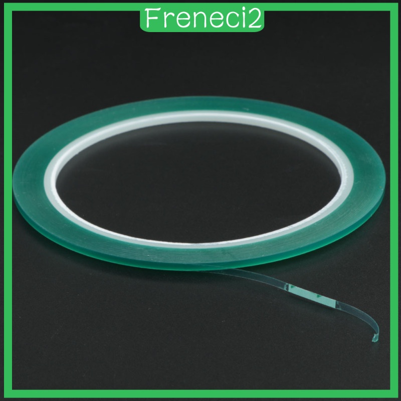 Cuộn Băng Keo Nhựa Cứng Dày 0.2mm Freneci2 Chuyên Dụng Cho Vẽ Tranh