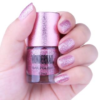 Sơn Móng Tay Gel Uv 12 Màu