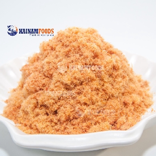 CHÀ BÔNG CÁ HỒI HẢO HẠNG (RUỐC CÁ HỒI)