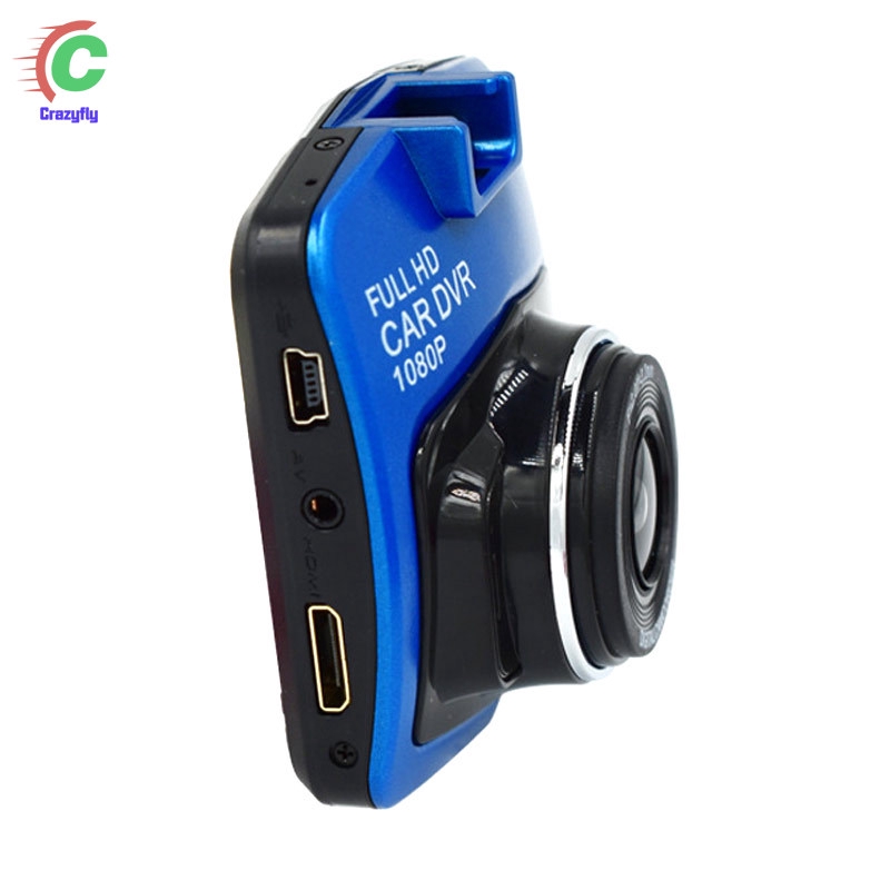 Máy Quay Hành Trình Cho Xe Ô Tô Hỗ Trợ Quay Đêm Với Độ Phân Giải Hd 1080p | BigBuy360 - bigbuy360.vn