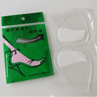 Combo 2 Miếng Lót Giày Silicon