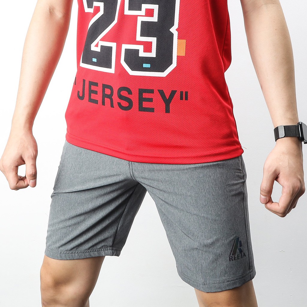 QUẦN SHORT THỂ THAO NAM,QUẦN ĐÙI NAM REETA SPORT | BigBuy360 - bigbuy360.vn