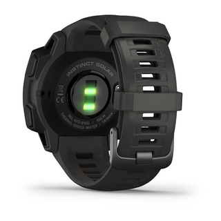 Đồng hồ thông minh Garmin Instinct Solar