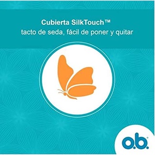 Tampon ob Procomfort super 24st - (băng vệ sinh dạng nút Size lớn 4 giọt 24 cái)