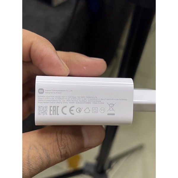 Sạc Xiaomi 33W,67W,Cáp 3A,6A Mi Turbo Hàng chuẩn bóc máy
