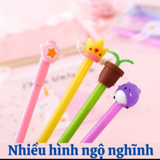 Bút bi nước pony