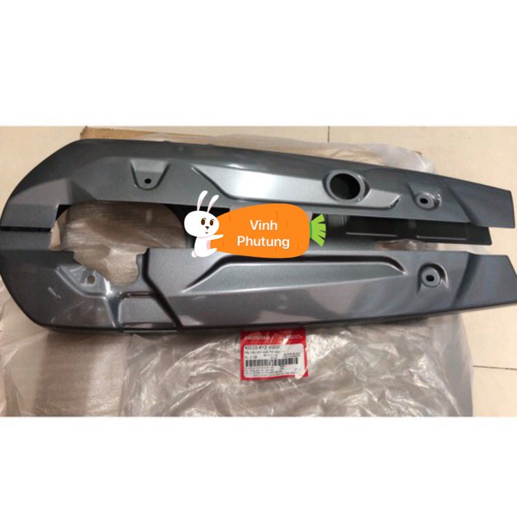 Bộ Cạt Te Future 125 chính hãng HONDA (TẶNG KÈM CAO SU)