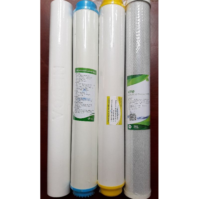 Lõi Lọc Cation 20 Inch