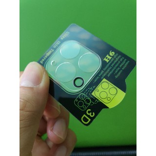 Kính bảo vệ Camera iPhone 11 ProMax