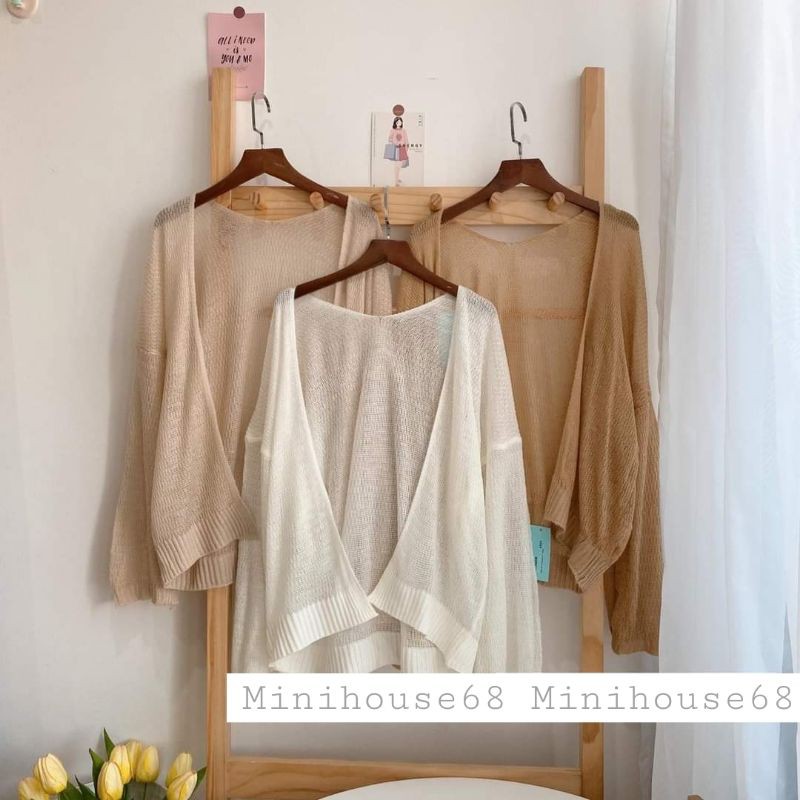 ÁO KHOÁC LEN CARGIDAN MỎNG NHẸ HÀNG QUẢNG CHÂU | BigBuy360 - bigbuy360.vn