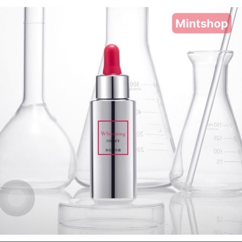 LUCENBASE Tinh Chất Dưỡng Trắng Da Chuyên Dụng