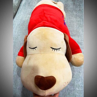 Thú bông Moony mềm mịn và dễ thương