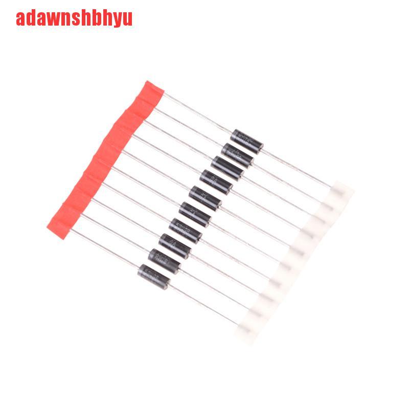 Set 10 Điốt 1N5349B IN5349 Zener Chuyên Dụng