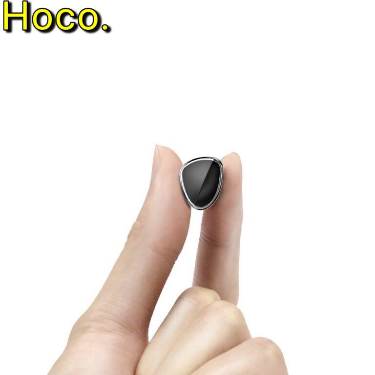 Tai nghe bluetooth mini HOCO E7 giá rẻ - Bảo hành chính hãng 1 năm