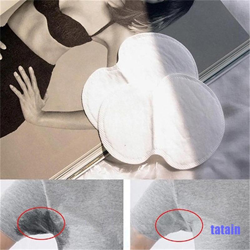 Set 40 miếng thấm hút mồ hôi cho vùng dưới cánh tay