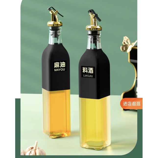 Bộ Gia Vị Gốm Sứ Kitchen Ware Màu Đen Sang Trọng Cho Căn Bếp