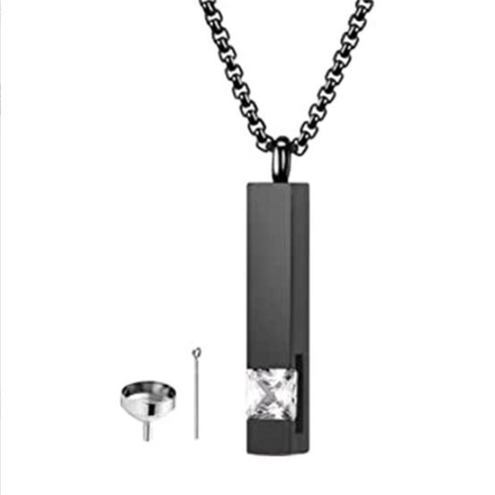 Vòng cổ Bằng Thép Titan Thiết Kế Mới Thời Trang